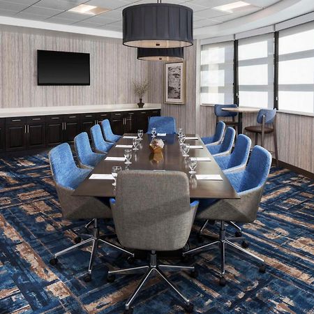 Hilton Garden Inn Огдън Екстериор снимка