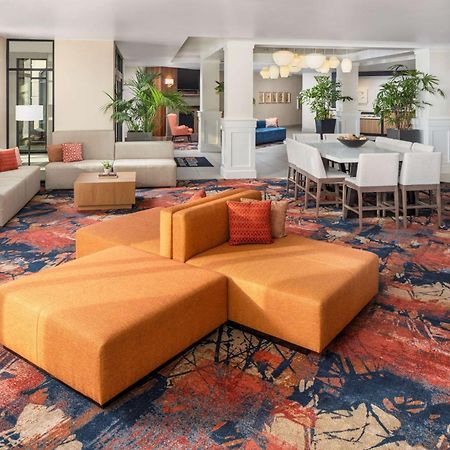 Hilton Garden Inn Огдън Екстериор снимка