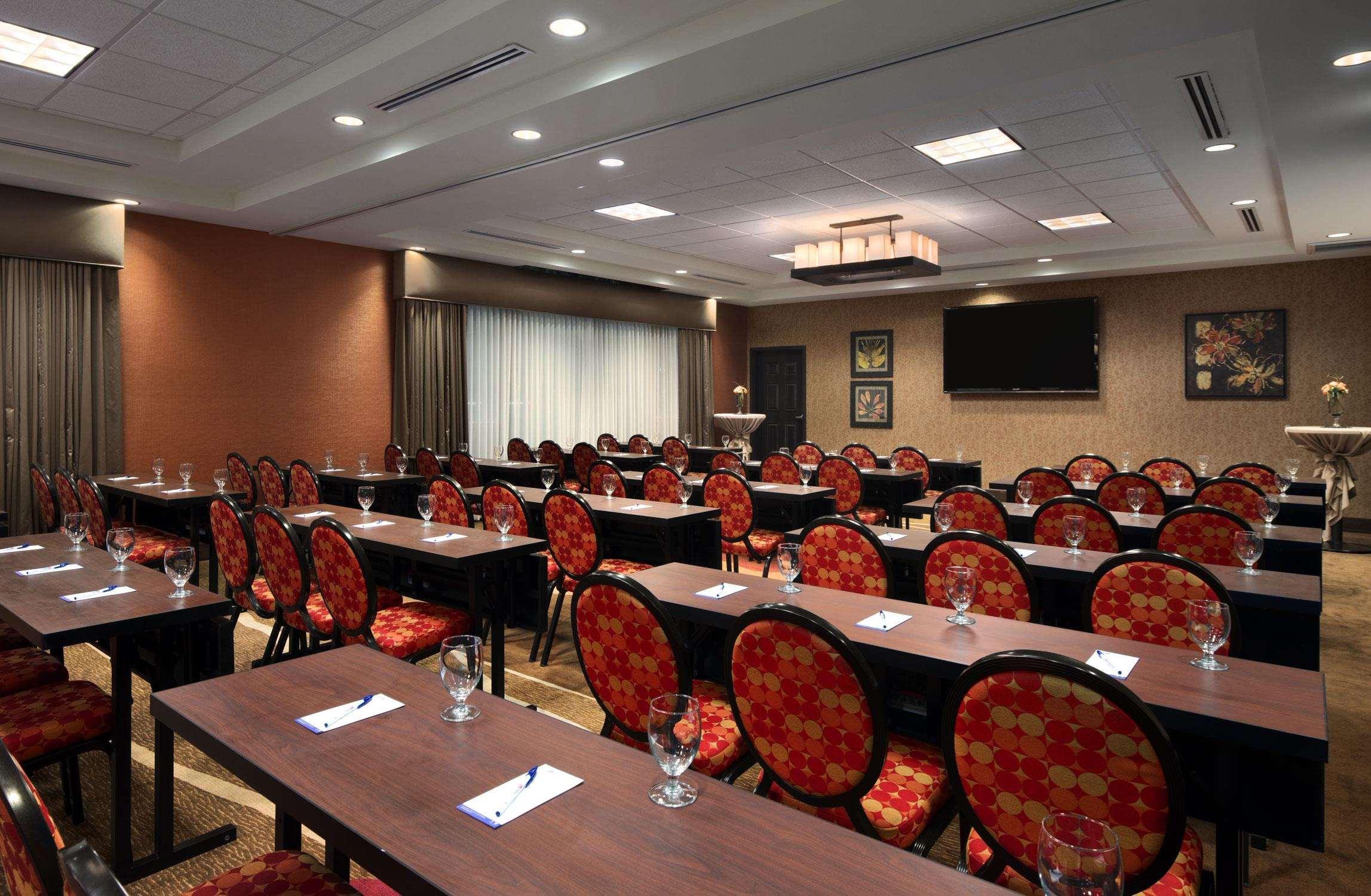 Hilton Garden Inn Огдън Бизнес снимка