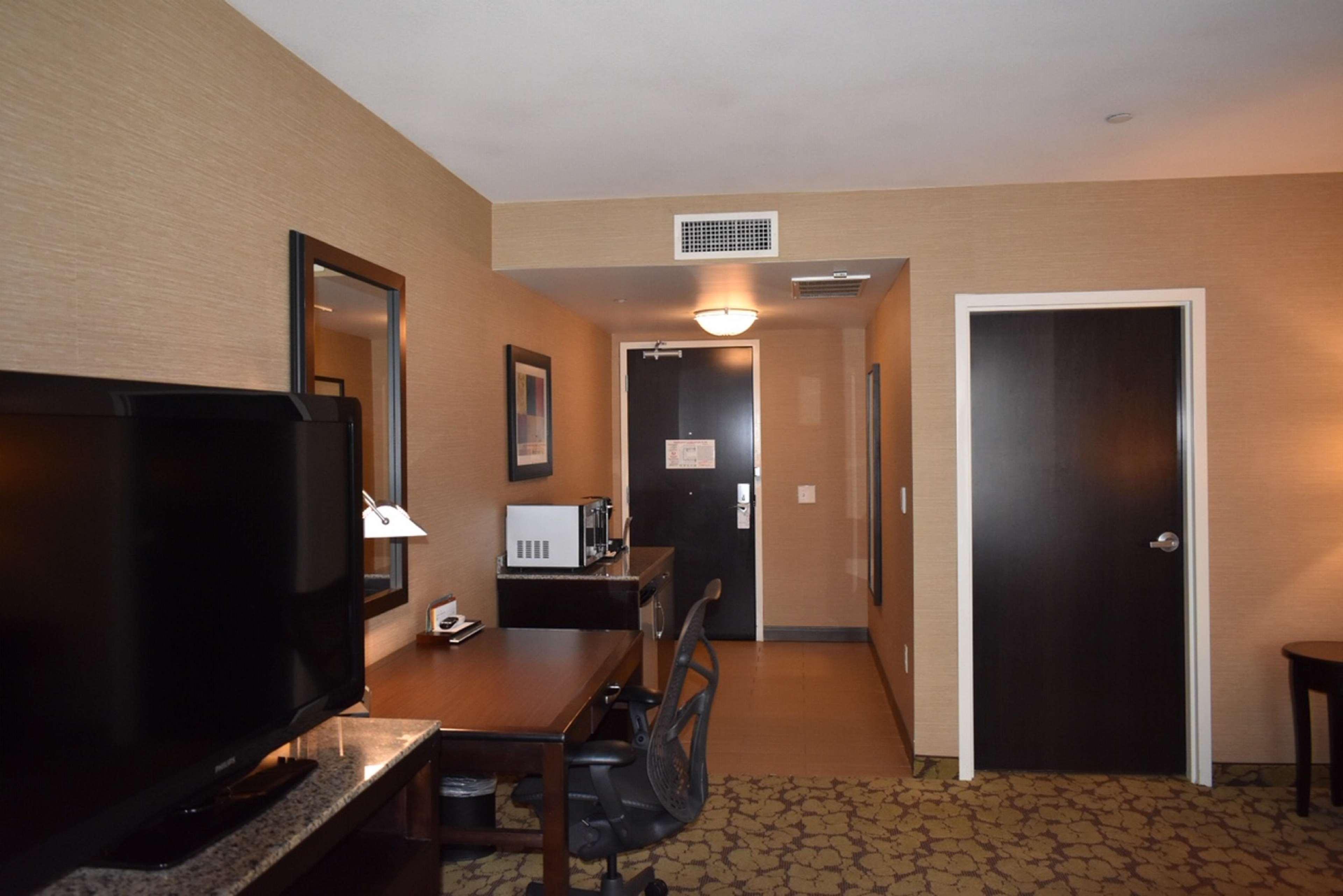 Hilton Garden Inn Огдън Екстериор снимка