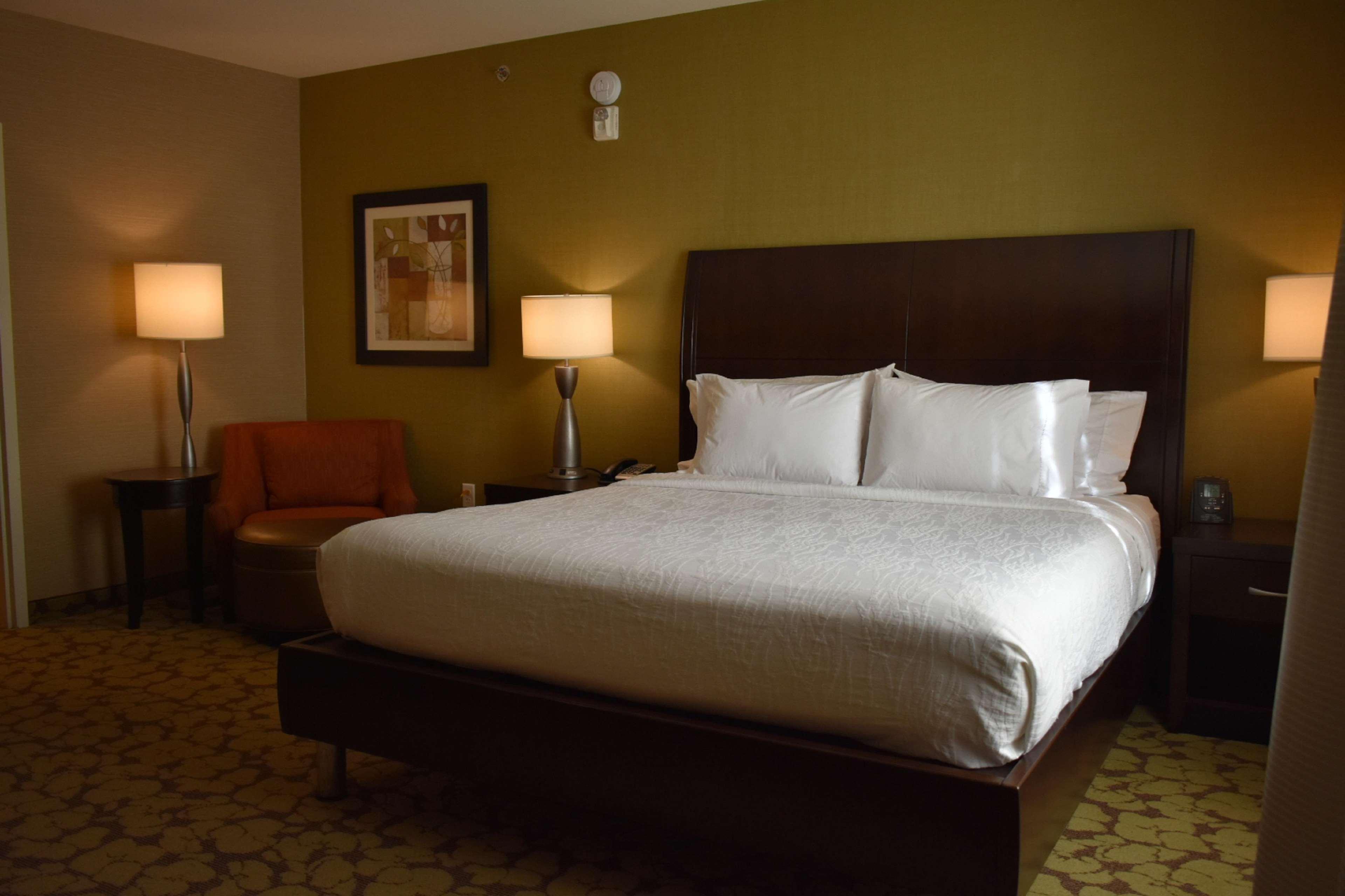 Hilton Garden Inn Огдън Екстериор снимка