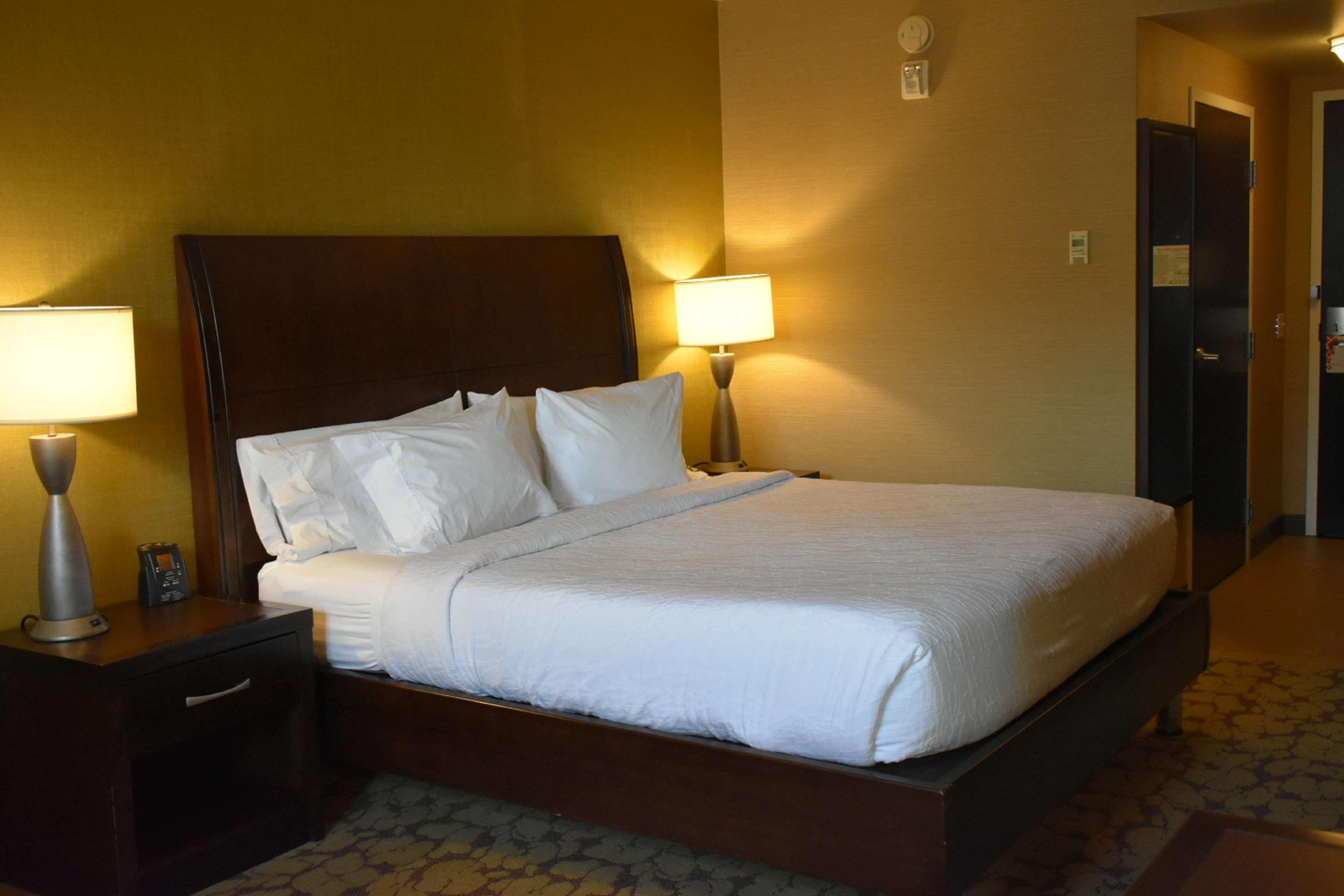Hilton Garden Inn Огдън Екстериор снимка