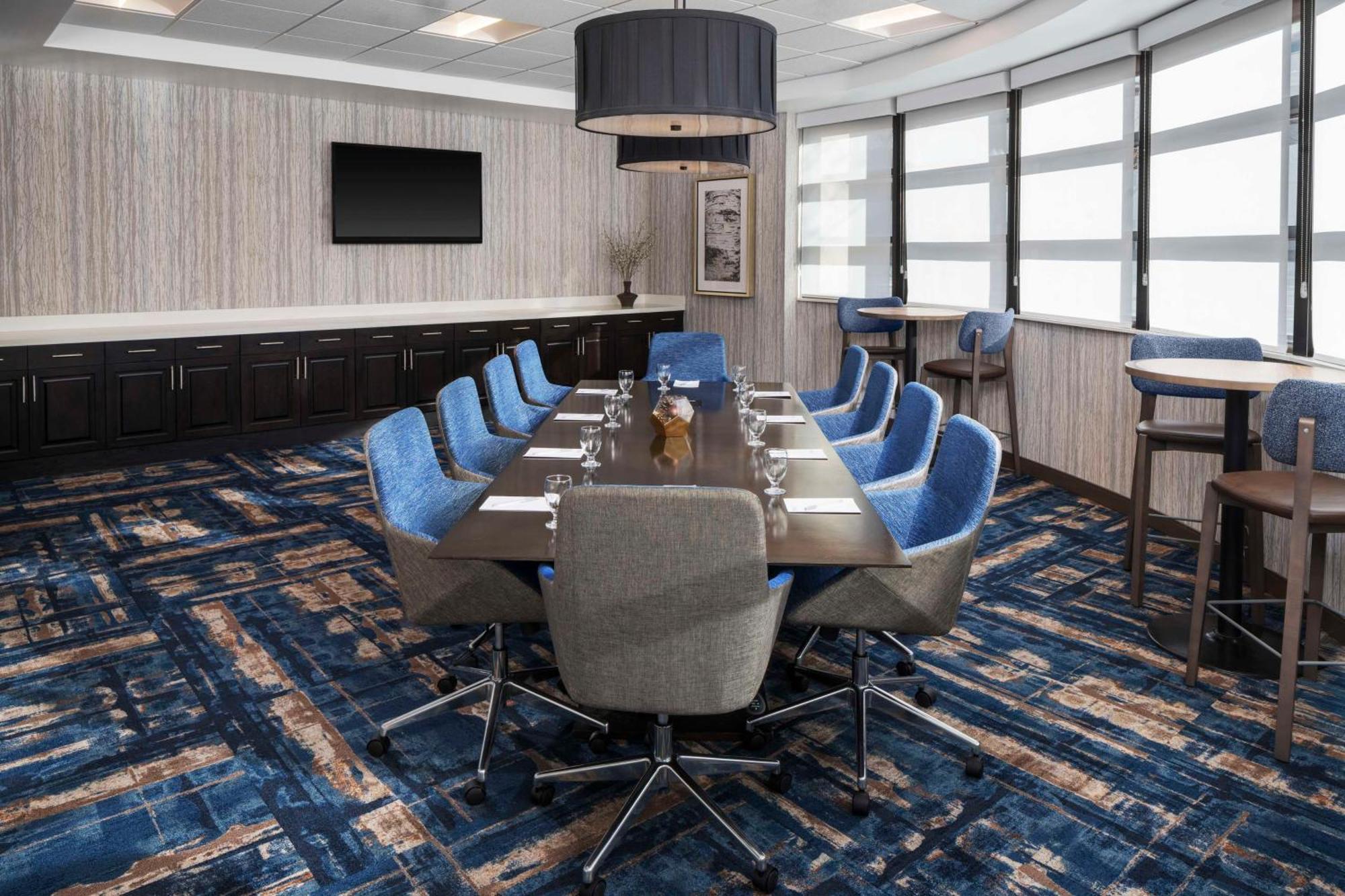 Hilton Garden Inn Огдън Екстериор снимка