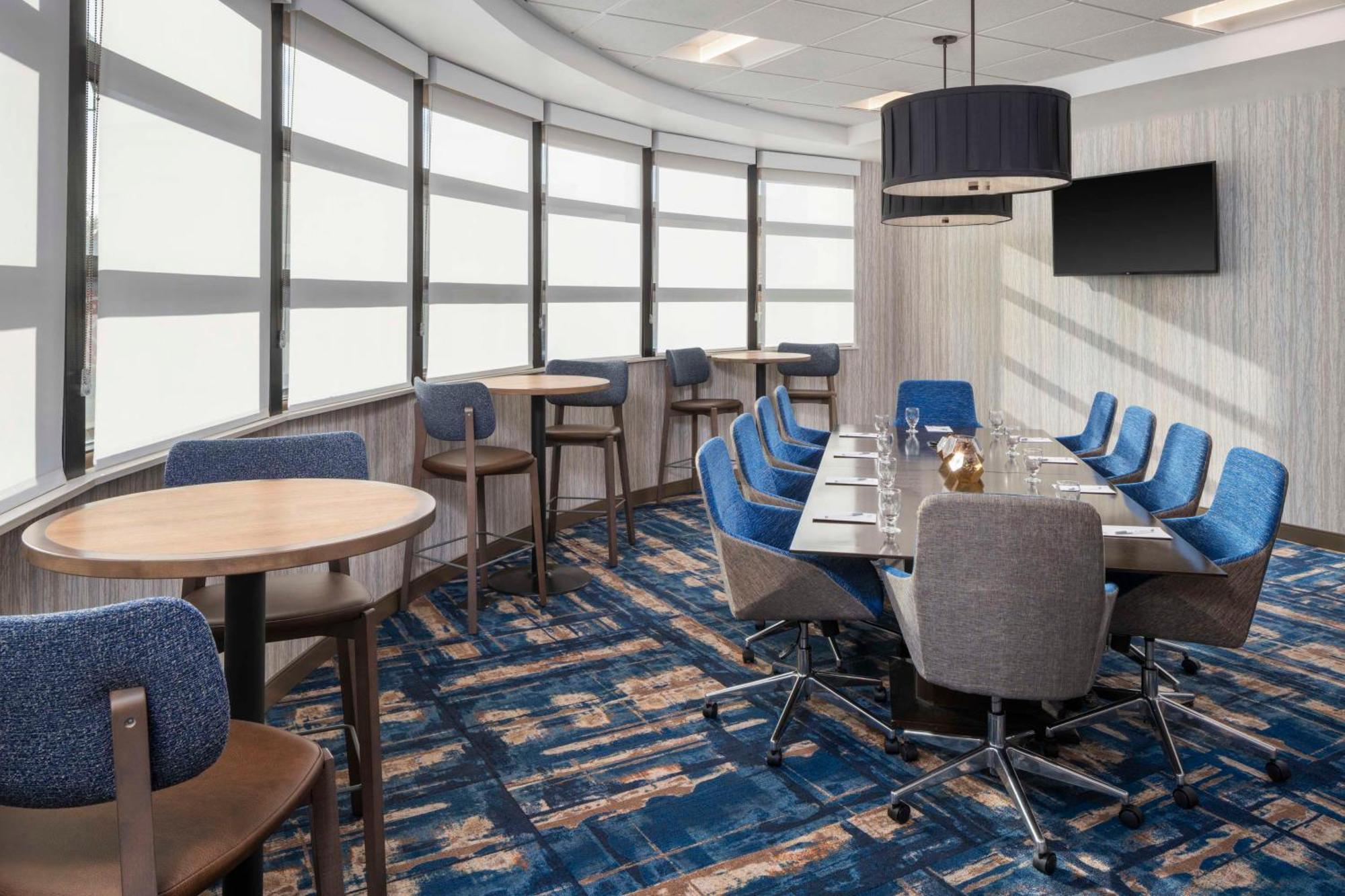 Hilton Garden Inn Огдън Екстериор снимка