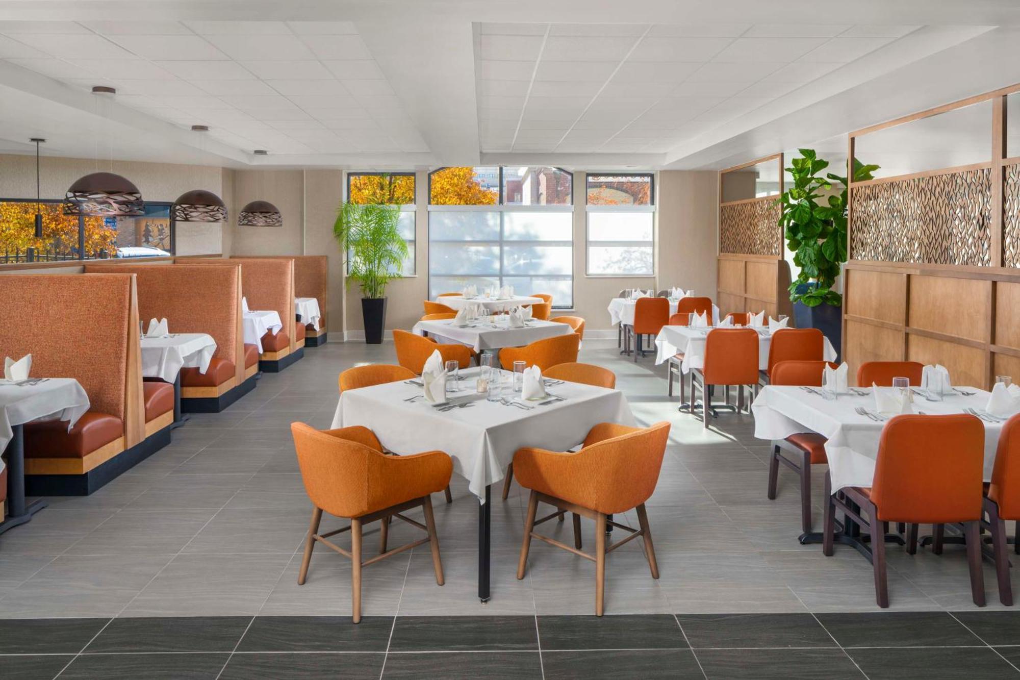 Hilton Garden Inn Огдън Екстериор снимка