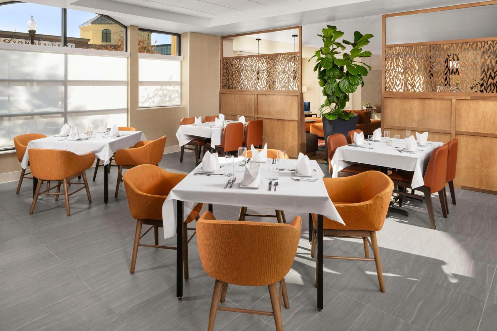 Hilton Garden Inn Огдън Екстериор снимка