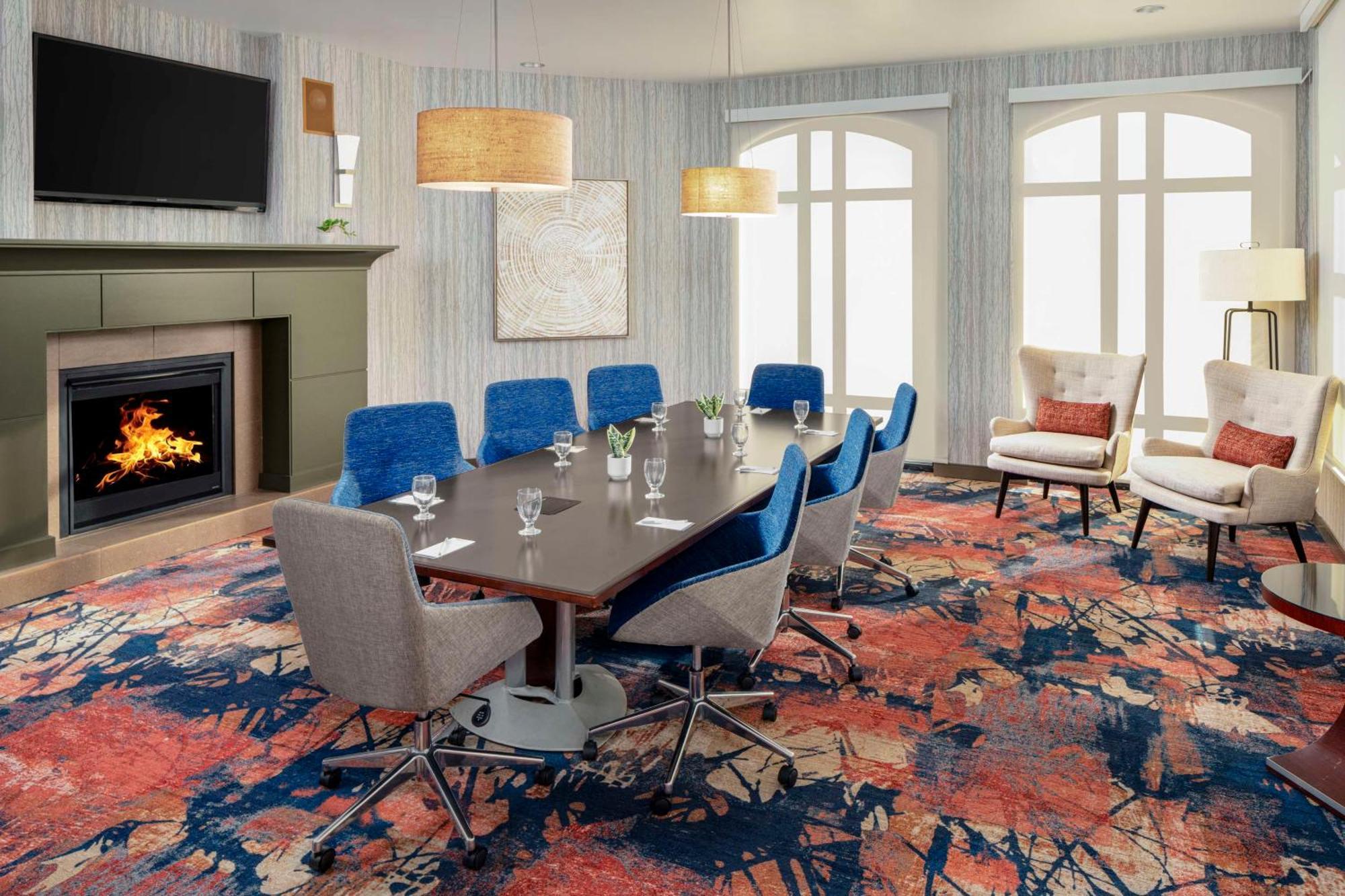 Hilton Garden Inn Огдън Екстериор снимка